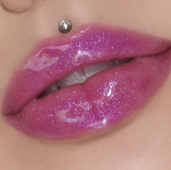 💜Jeffree Star "Lord Star" The Gloss - Picture 5 of 6
